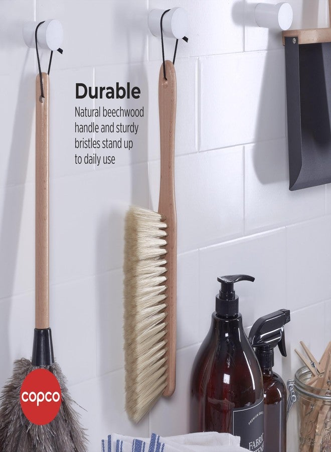 Copco Hand Cleaning Brush, Beechwood - Image 2