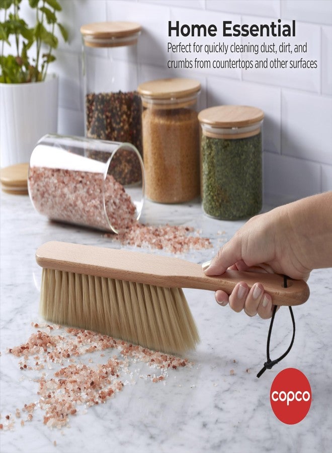 Copco Hand Cleaning Brush, Beechwood - Image 4