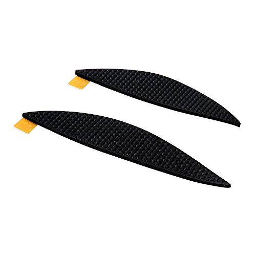 HUYUN USB Mouse Cable Mice Line & feet Replacement for Razer DeathAdder Elite Chroma Multi-Color Gaming Mouse (Grip Tape+feet) - Image 3