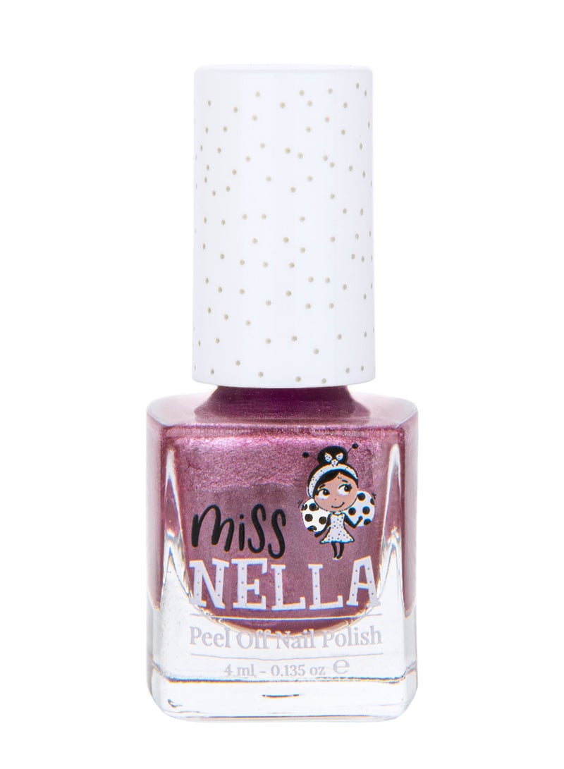 Miss Nella Kids Nail Polish Diplodo-kiss - Image 1