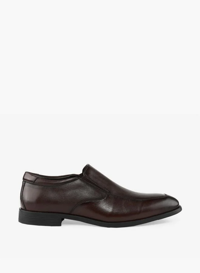LBL By Shoexpress Men Leather Loafers