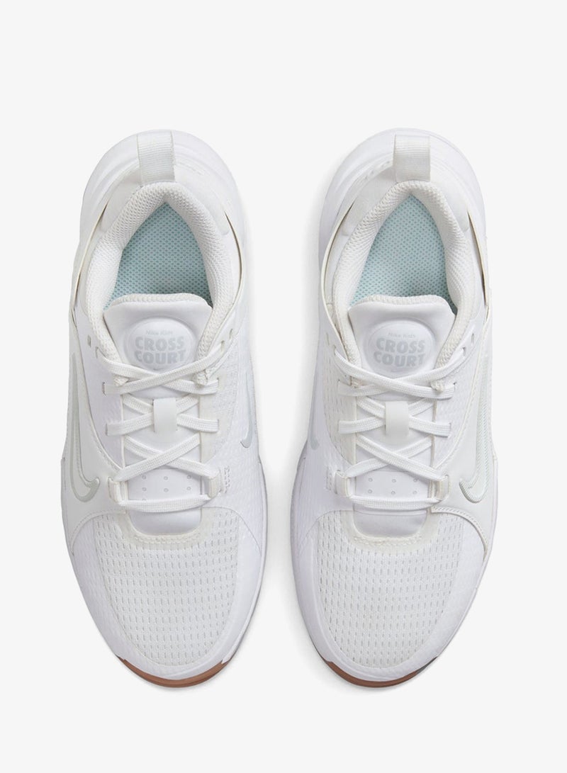 Nike Tween Kids Crosscourt Gs - Image 4