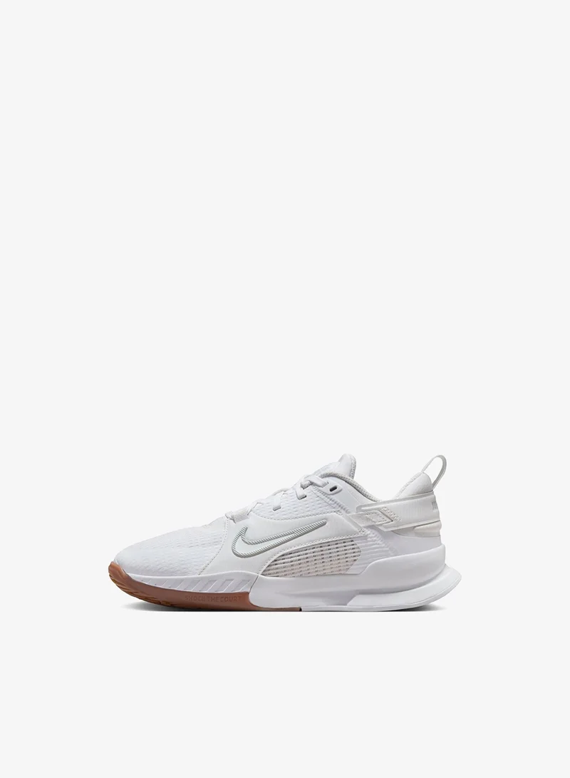 Nike Tween Kids Crosscourt Gs