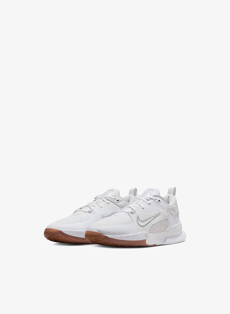 Nike Tween Kids Crosscourt Gs - Image 3