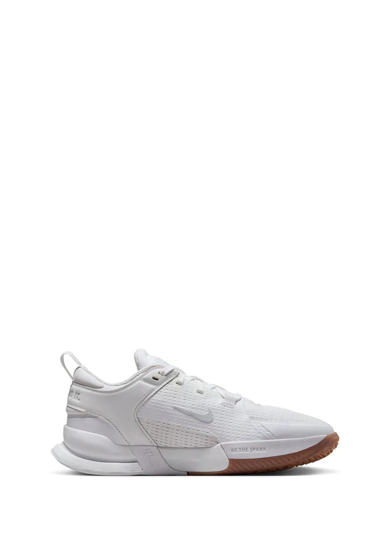 نايكي Tween Kids Crosscourt Gs