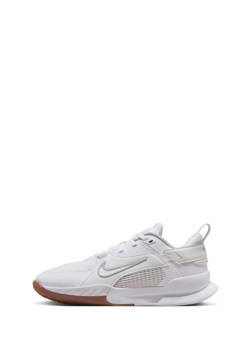 Nike Tween Kids Crosscourt Gs  - Image 2