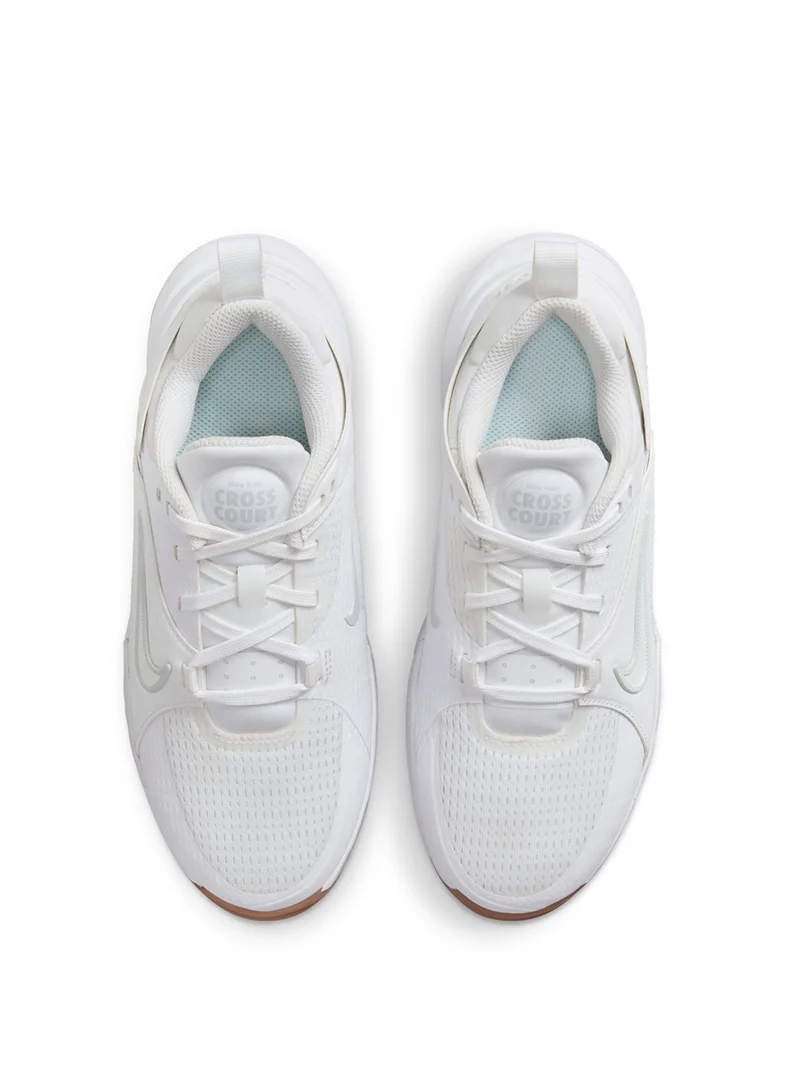 Nike Tween Kids Crosscourt Gs