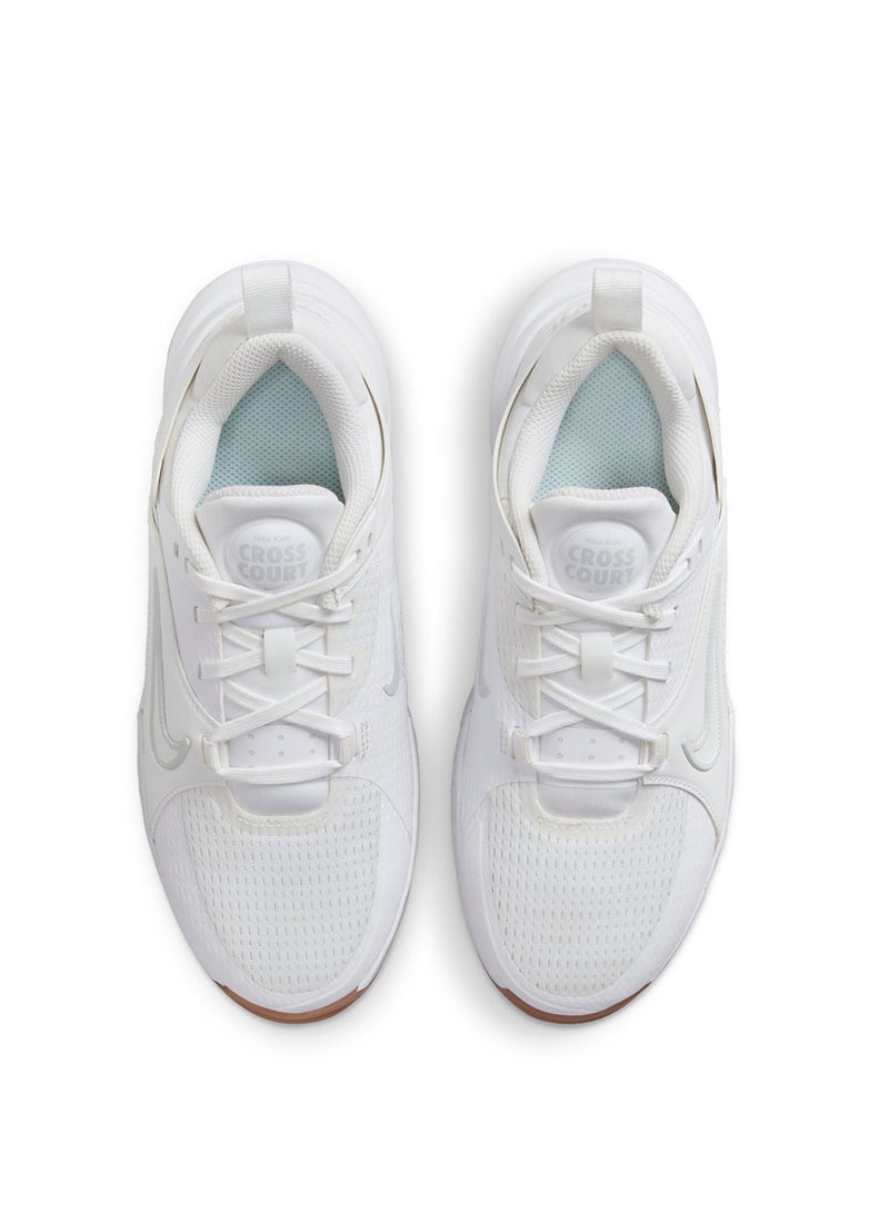 Nike Tween Kids Crosscourt Gs  - Image 4