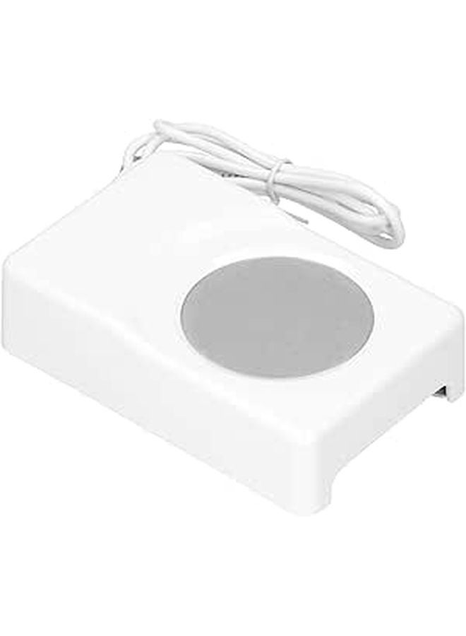 Smart Car Cup Holder Cooler And Warmer Insulated Electric Beverage Mug For Travel Office - Image 1