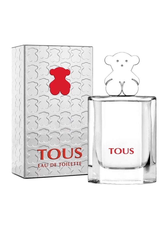 Tous عطر 15 مل مصغر