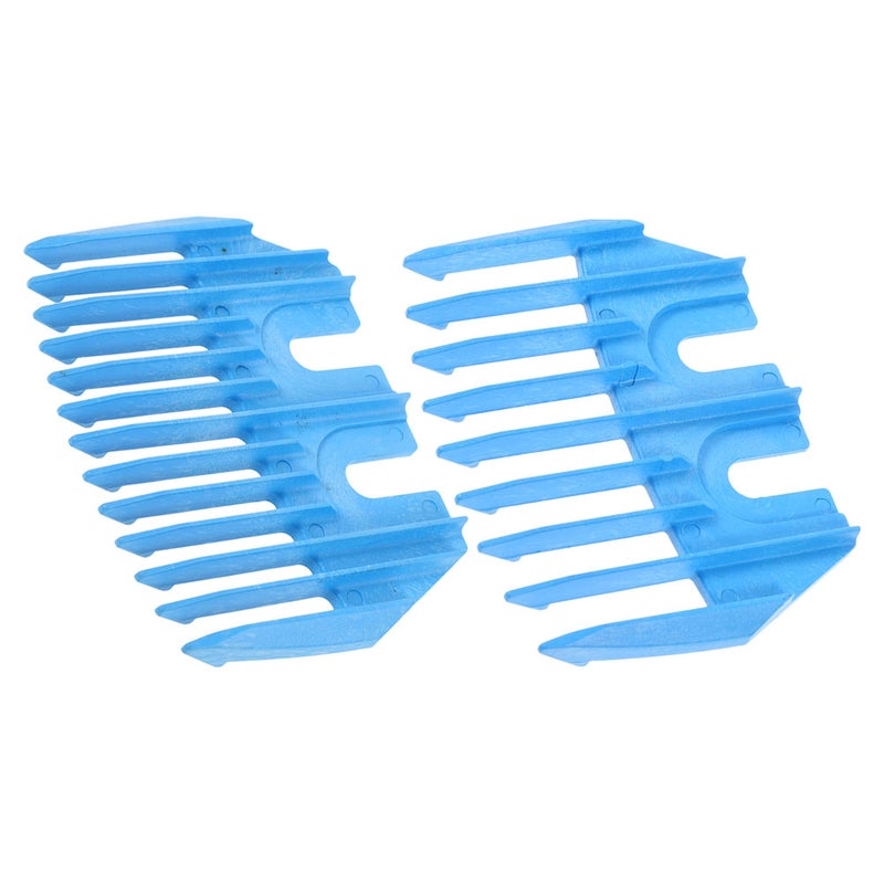 2pcs Electric Shears Replacement Detachable Guide For Sheep Professional Trimmer Guide For Precise Hair Cutting - Image 5