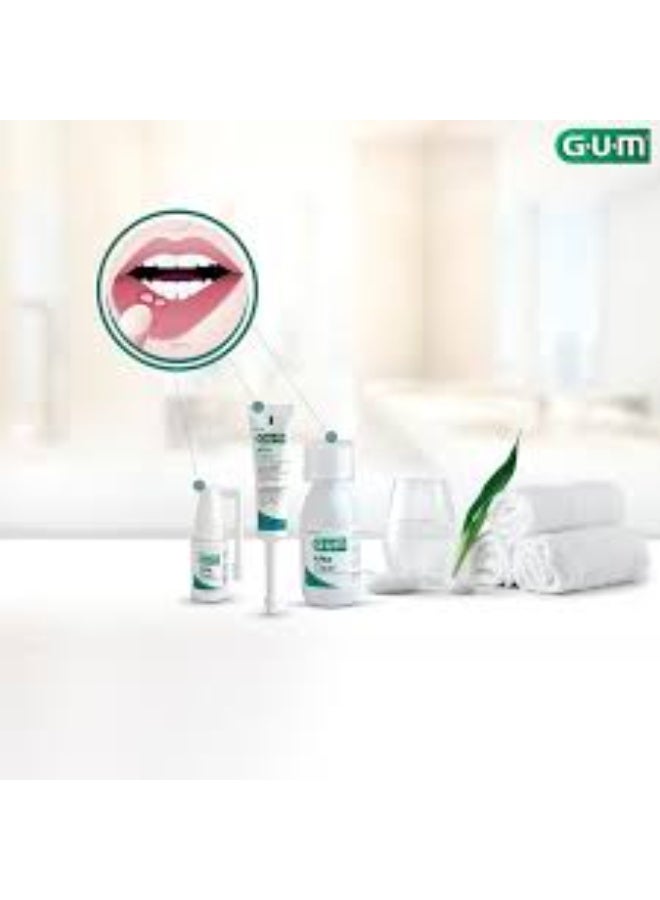 GUM Afta Clear Gel 10ml - Image 4