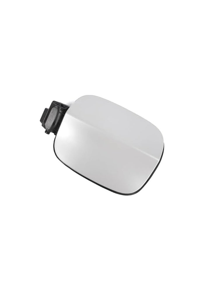 Wivplex Car Fuel Gas Tank Filler Cap Cover - Image 5