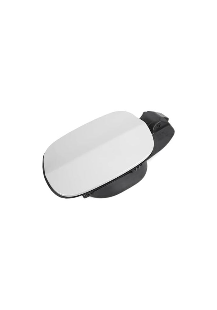Wivplex Car Fuel Gas Tank Filler Cap Cover - Image 1