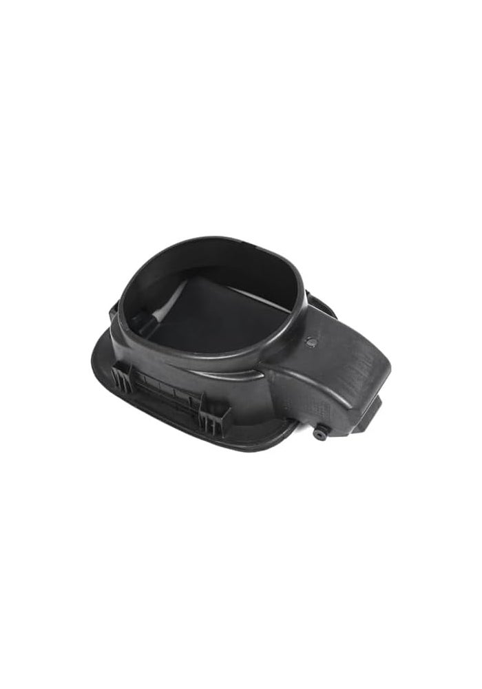 Wivplex Car Fuel Gas Tank Filler Cap Cover - Image 4