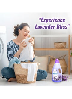 Bcleen Fabric Softener for Super Soft Clothes Lavender  - Image 3