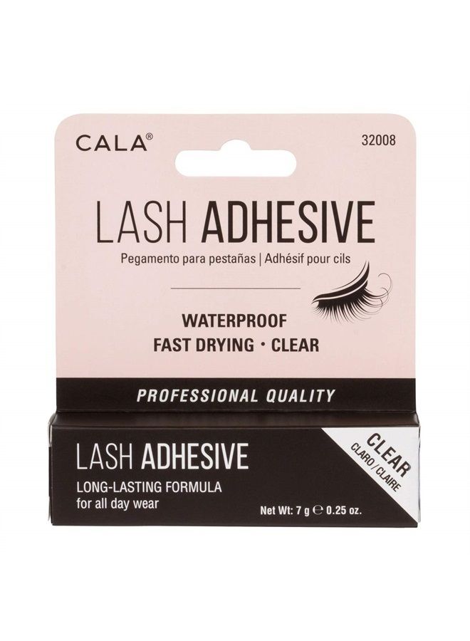 CALA لاصق رموش شفاف - Image 2