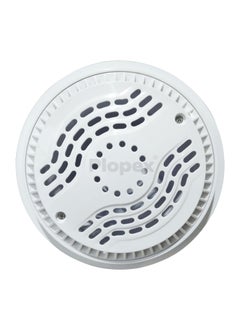 PLOPEX Plopex Swimming Pool Round Anti Suction Main Drain Cover Full Body Side 2 inch Bottom 15 Inch Internal Thread Connection Underwater Jali Durable Floor Rapid Outflow System  - Image 2