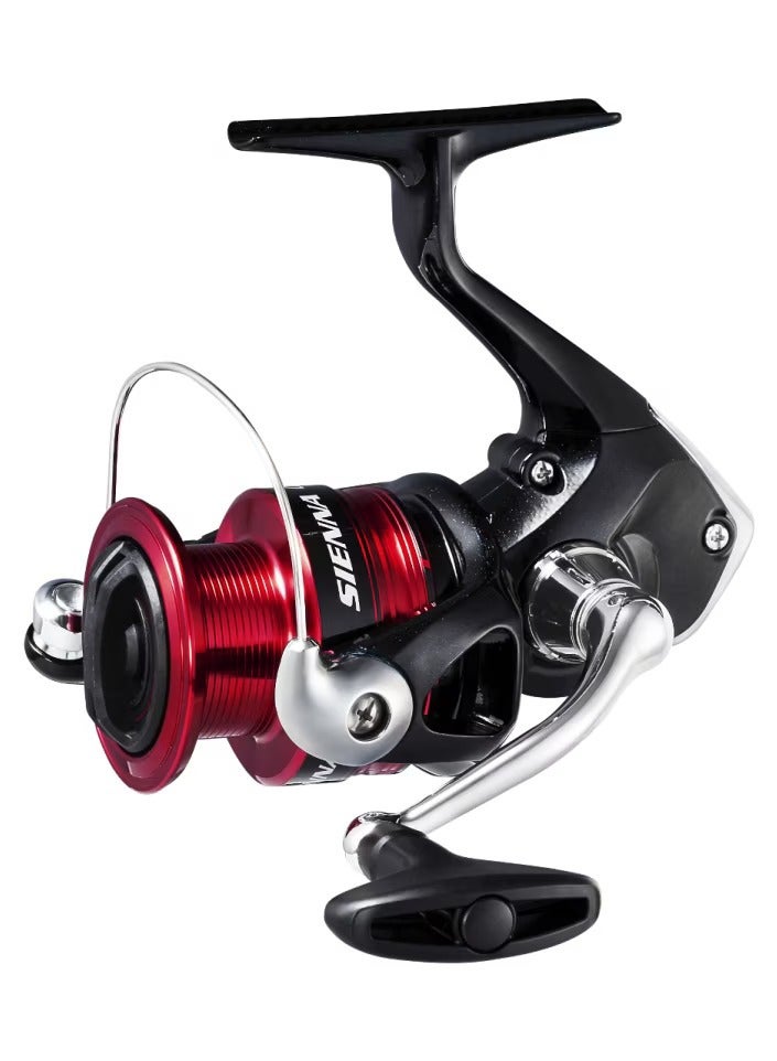 شيمانو Shimano Sienna  4000 Spinning Reel - Image 1