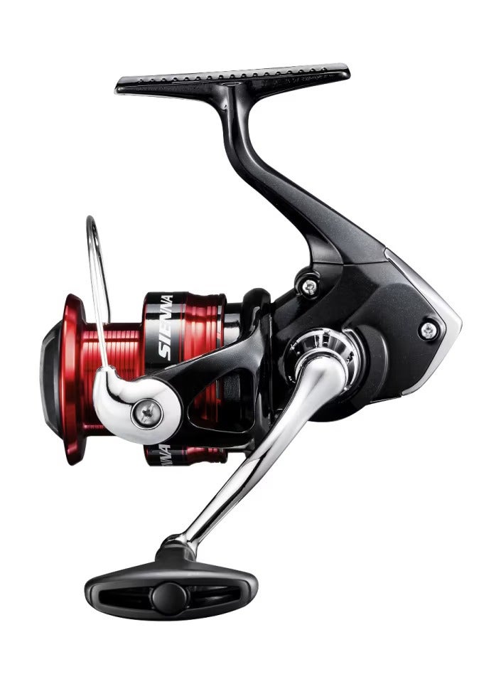 شيمانو Shimano Sienna  4000 Spinning Reel - Image 2