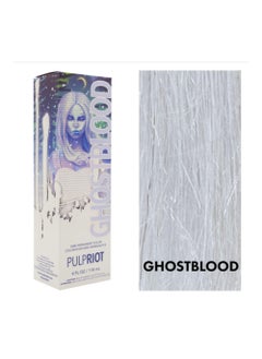Pulp Riot Pulp Riot Ghostblood Semi-Permanent Color 4 fl oz 