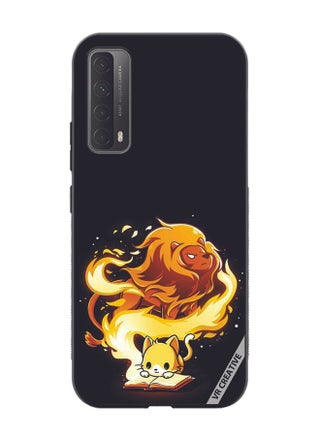 Protective Case Cover For Huawei Y7a Fir Cat Design Multicolour - pzsku/Z824DC8BEE6C88ADA3284Z/45/_/1683904121/86353cf8-98f6-4e21-8485-91f547c7f6c1