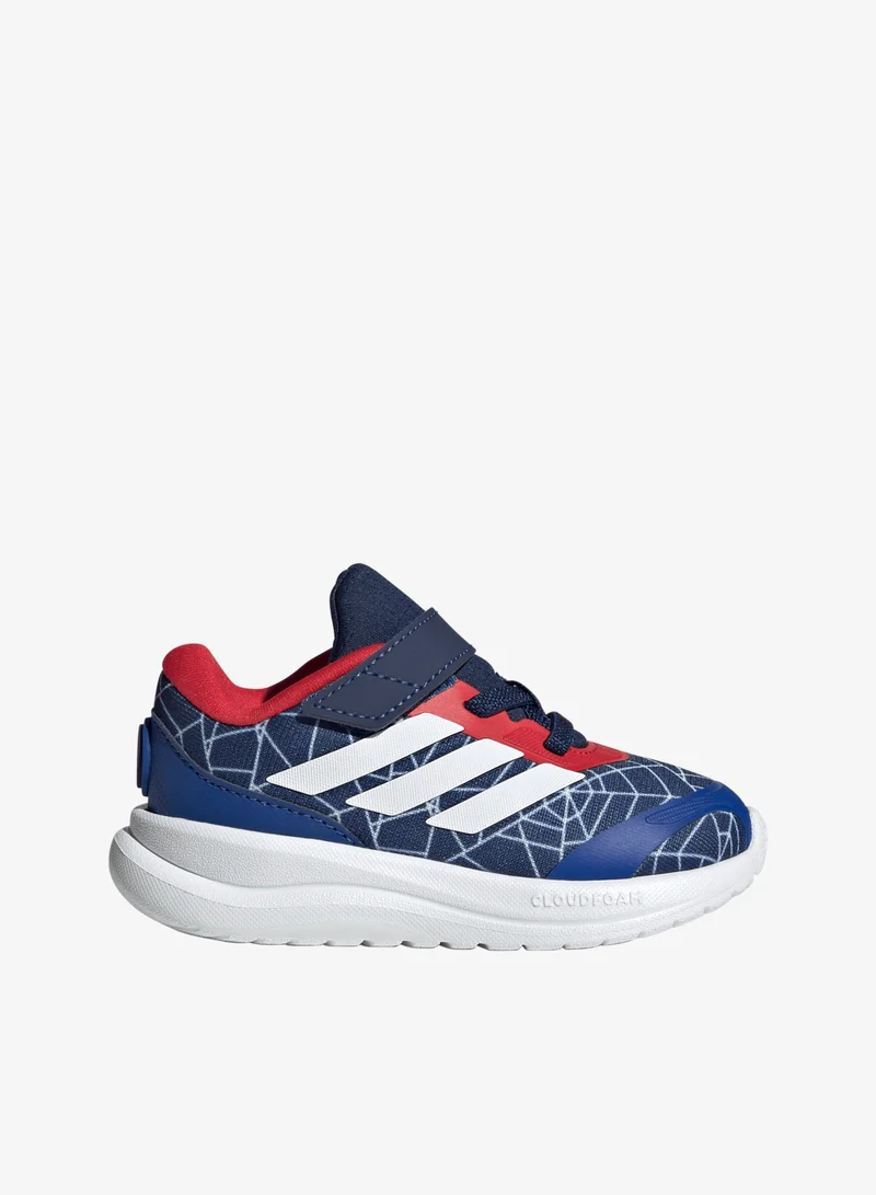 اديداس حذاء للأطفال ADIDAS MARVEL SPIDER-MAN RUNFALCON 6
