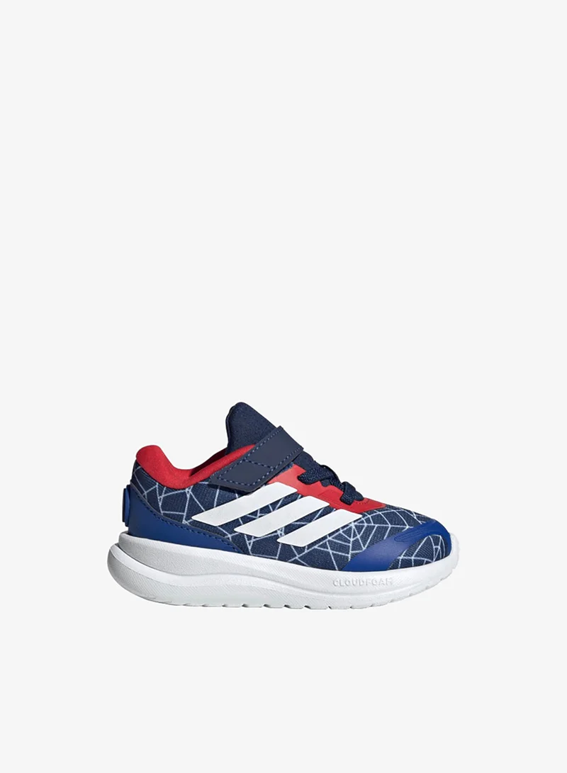 Adidas ADIDAS MARVEL SPIDER-MAN RUNFALCON 6 SHOES INFANT
