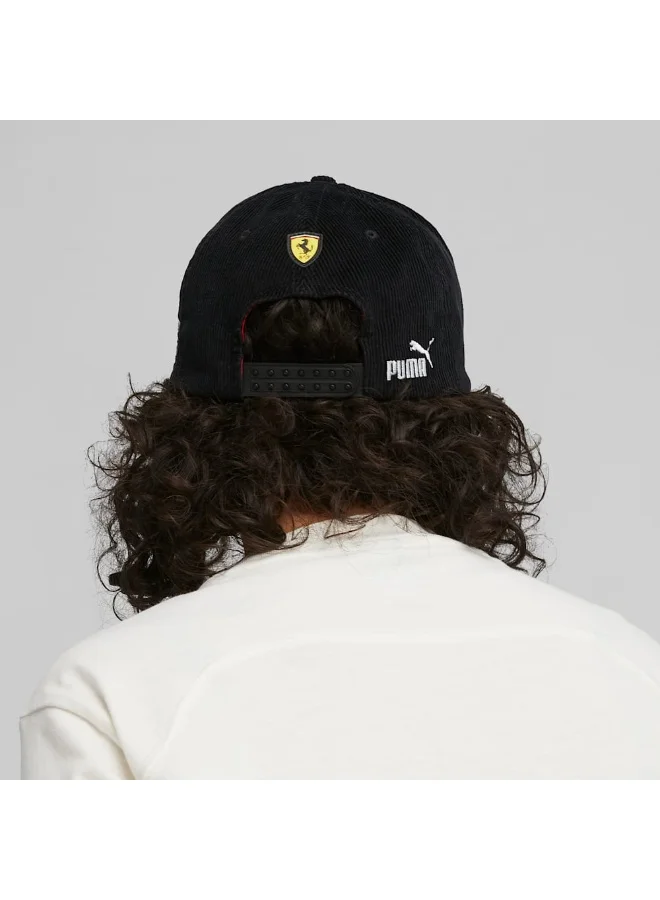 Scuderia Ferrari FERRARI CAP
