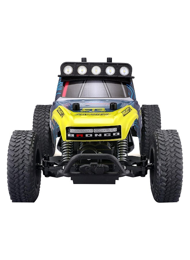 Maisto Brocky- Ultra 4 Ford Bronco - 2.4 Ghz  - Image 1