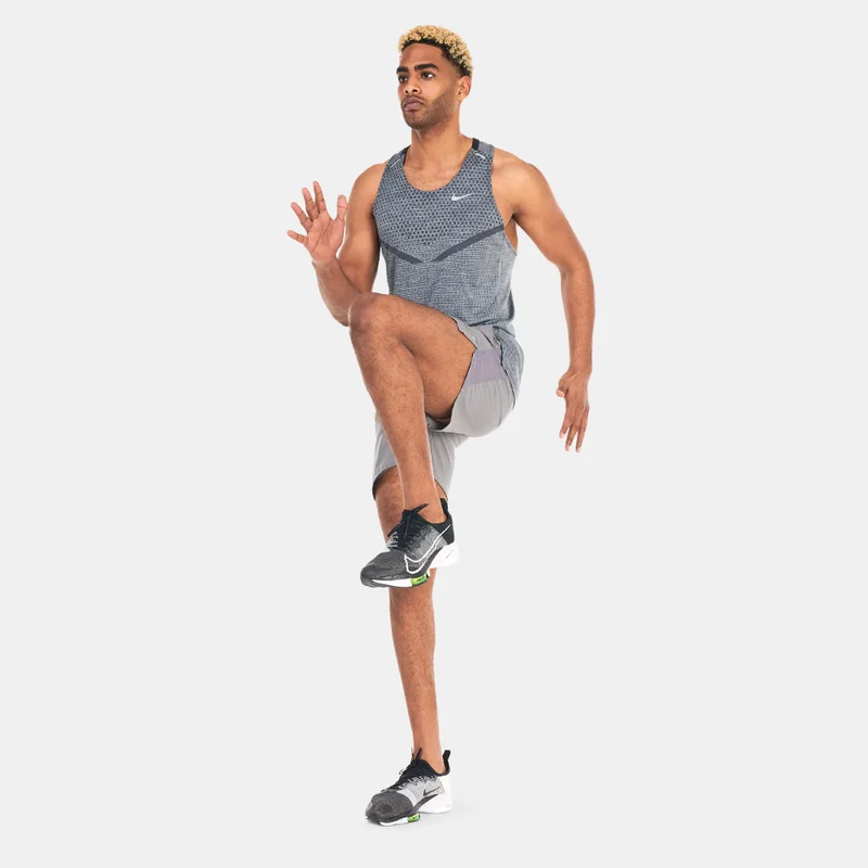 Nike Men's Dri-FIT ADV TechKnit Ultra Running Tank