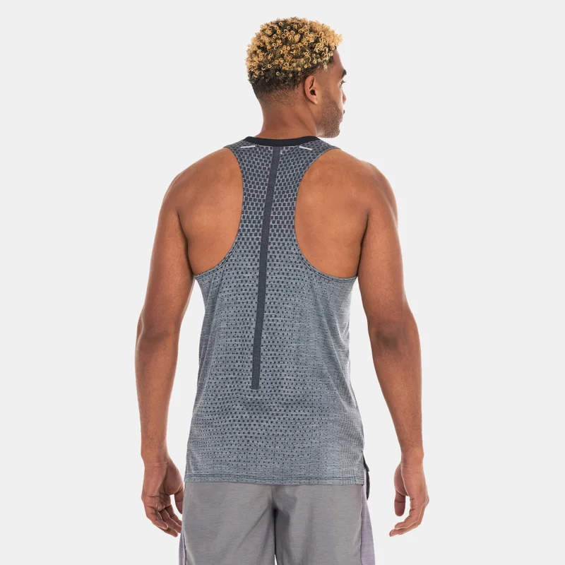 Nike Men's Dri-FIT ADV TechKnit Ultra Running Tank