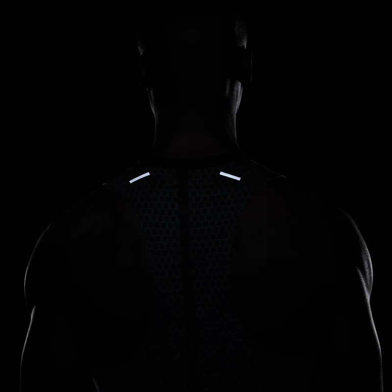 Nike Men's Dri-FIT ADV TechKnit Ultra Running Tank