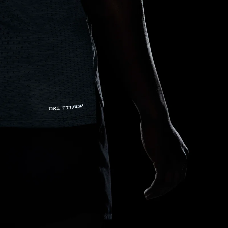 Nike Men's Dri-FIT ADV TechKnit Ultra Running Tank