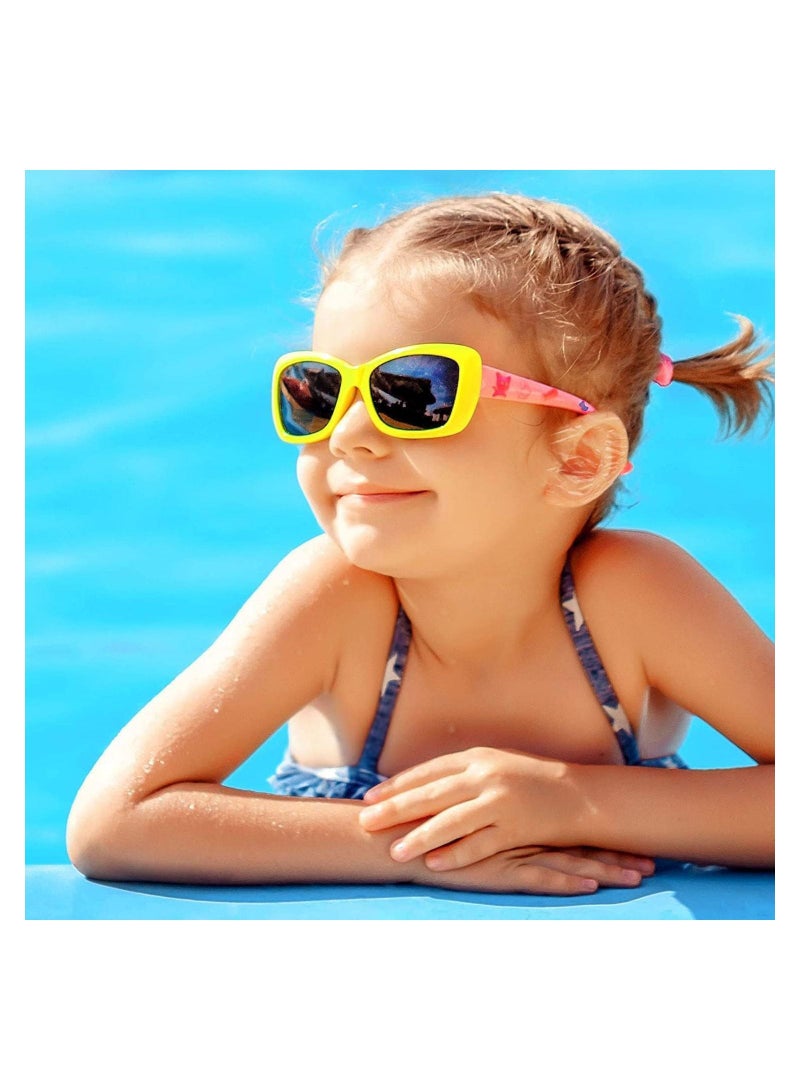 ياميم 30 قطعة من لاصقات الأذن المقاومة للماء للأطفال للاستحمام للاستعمال مرة واحدة وغطاء حماية الأذن للسباحة والرياضات المائية وملصقات الأذن المقاومة للماء للأطفال ، - Image 5