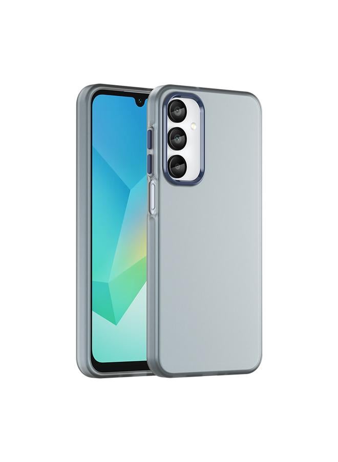 اس-توب جراب لهاتف Samsung Galaxy A16 5G، جراب هاتف هجين شفاف من مادة TPU مع تغطية كاملة - Image 1