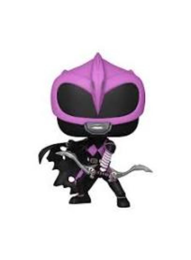 Funko Pop!  Super Heroes :  Mighty Morphin - Power Ranger 30th - Ranger Slayer (Exc) - Image 1