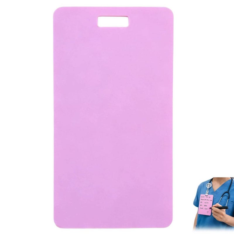 New Erasable Badge Sticky Notes - Image 1