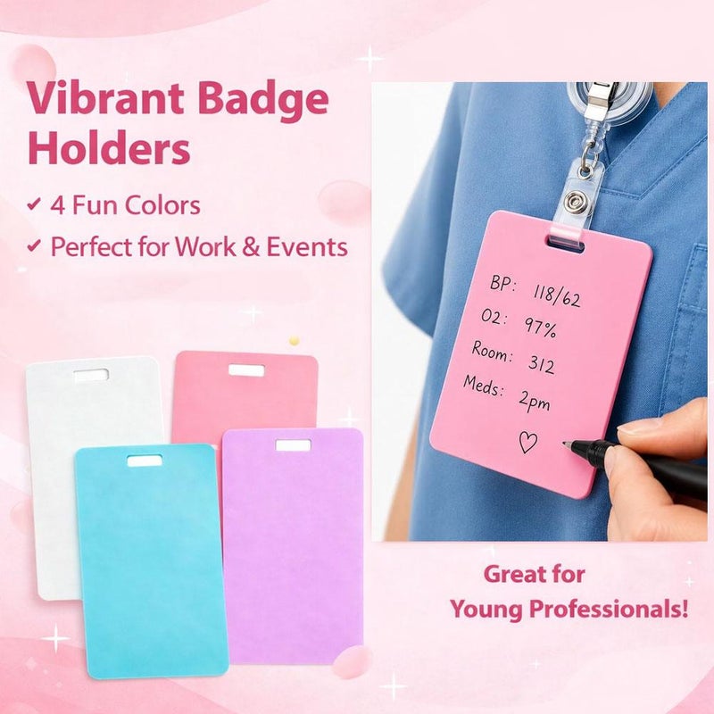 New Erasable Badge Sticky Notes - Image 5