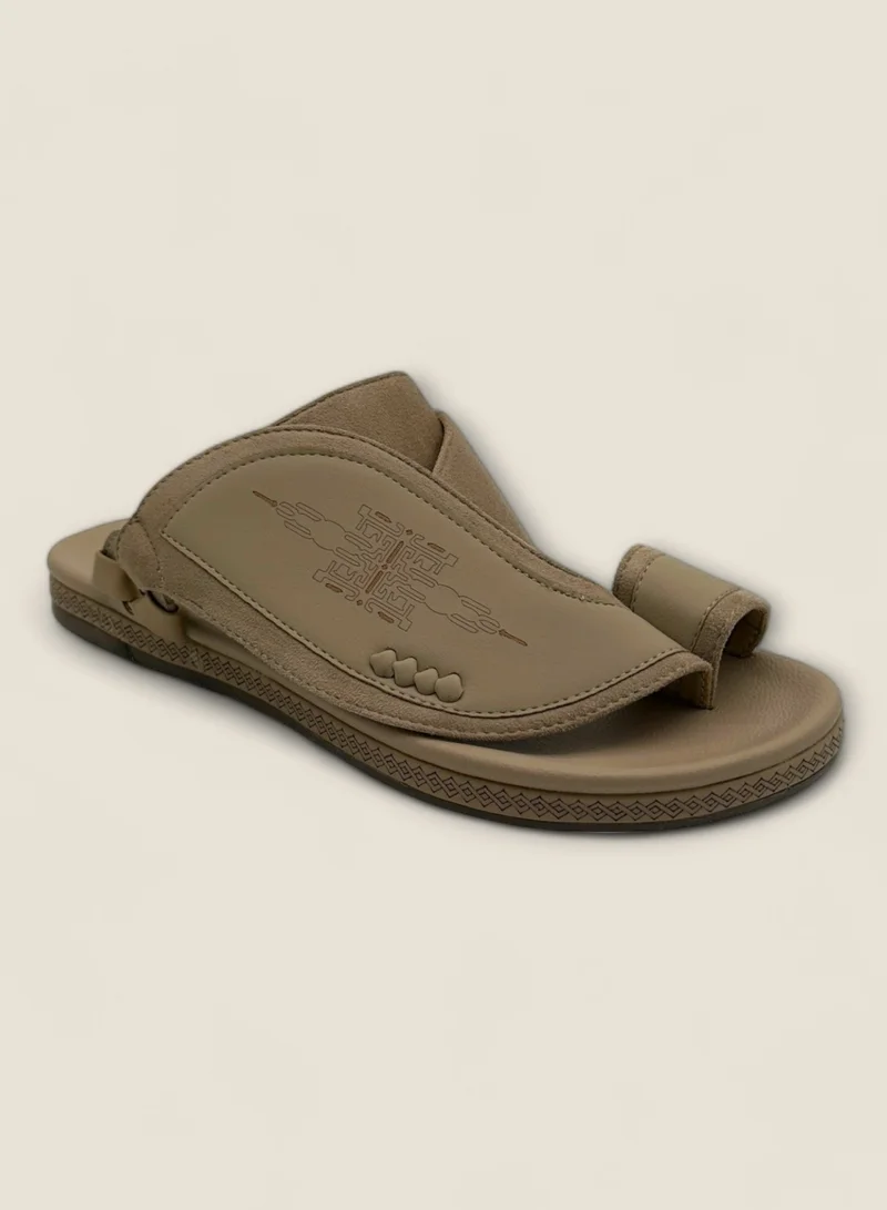 Al Hadaf Signature™ Luxury oriental slippers