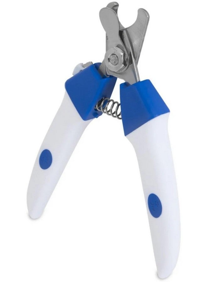 جي دبليو مقص أظافر جريب سوفت ديلوكس من جيه دبليو بيت كومباني للكلاب، كبير