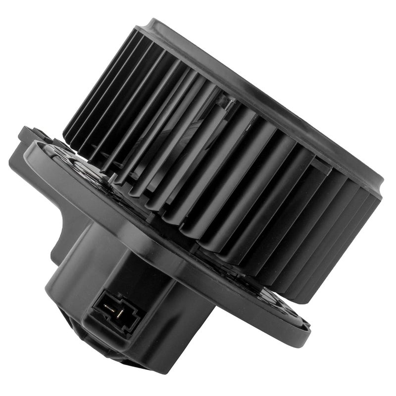 MYSMOT A/C Heater Blower Motor Fan Assembly for Kia and Hyundai Models - Image 4