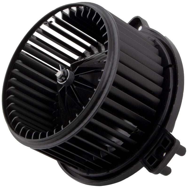 MYSMOT A/C Heater Blower Motor Fan Assembly for Kia and Hyundai Models - Image 1