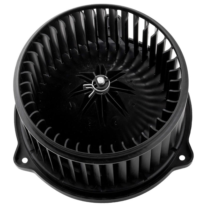 MYSMOT A/C Heater Blower Motor Fan Assembly for Kia and Hyundai Models - Image 5