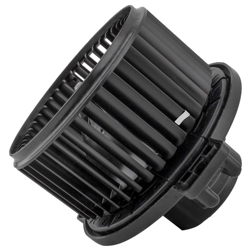 MYSMOT A/C Heater Blower Motor Fan Assembly for Kia and Hyundai Models - Image 3