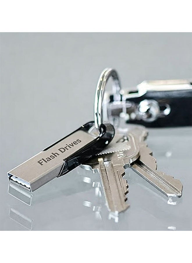 قرص فلاش USB 3.1 بسعة 512 جيجابايت من نوع Ultra Flair، أسرع بـ 15 مرة من أقراص USB 2.0 القياسية، سرعة قراءة 512 جيجابايت تصل إلى 150 ميغابايت/ثانية، SDCZ73-512G-G46/SDCZ73 - Image 2