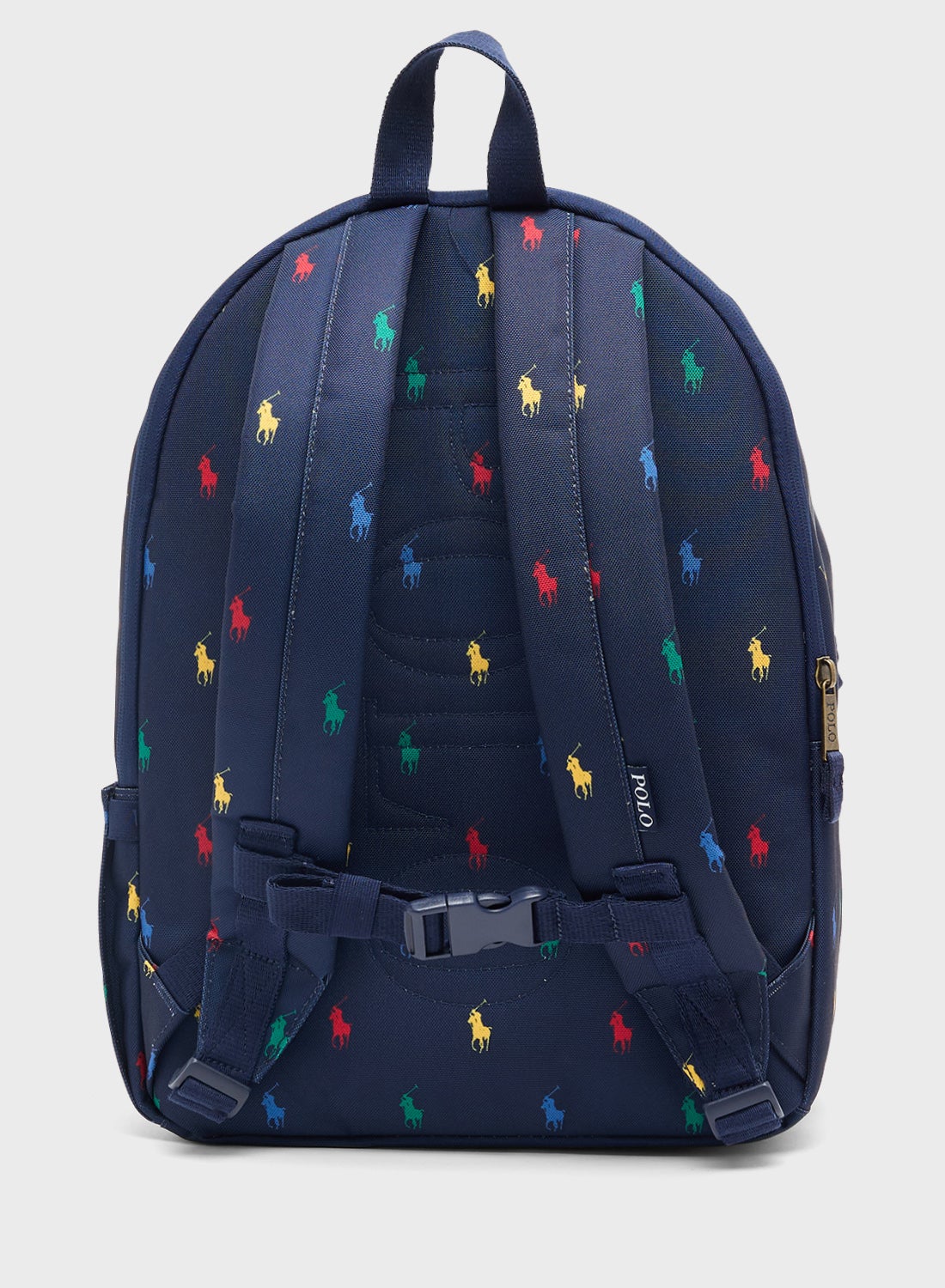 POLO RALPH LAUREN Kids Pony Backpack | Best Price UAE