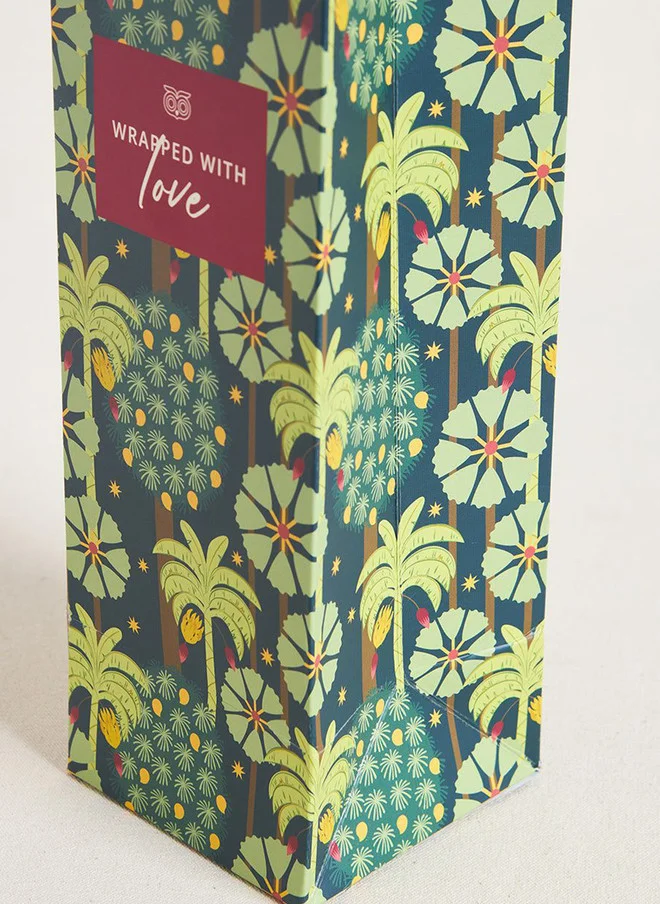 Chumbak  Saanjh Wine Bag with Tag  | Best Price UAE