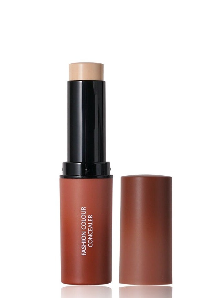 GIGI ROSE Concealer Stick Non drying and Smooth Formula 02 - Image 1