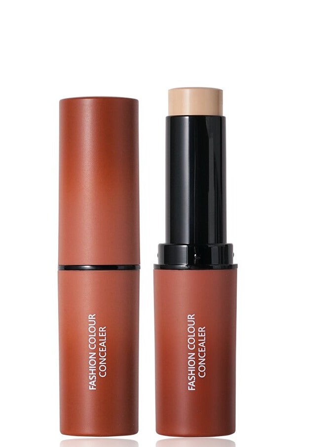 GIGI ROSE Concealer Stick Non drying and Smooth Formula 02 - Image 5